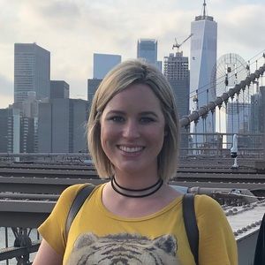 Meet your Posher, Kayla